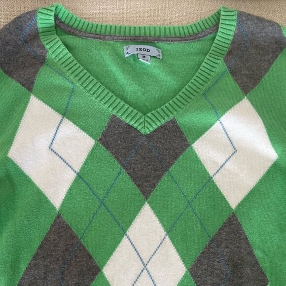 Women’s Crewneck Sweater - Picture 2 of 4